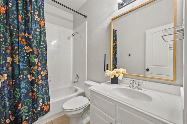2525 Gold Rush, Drive McKinney, TX photo 23