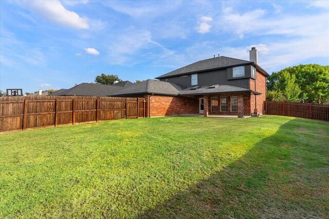1326 Woodmoor, Drive Allen, TX photo 37
