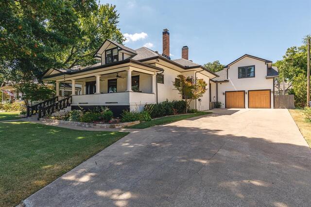 611 N Church, Street McKinney, TX photo 4