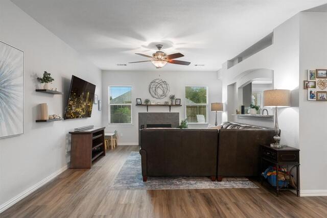 1513 Snow, Trail Lewisville, TX photo 11