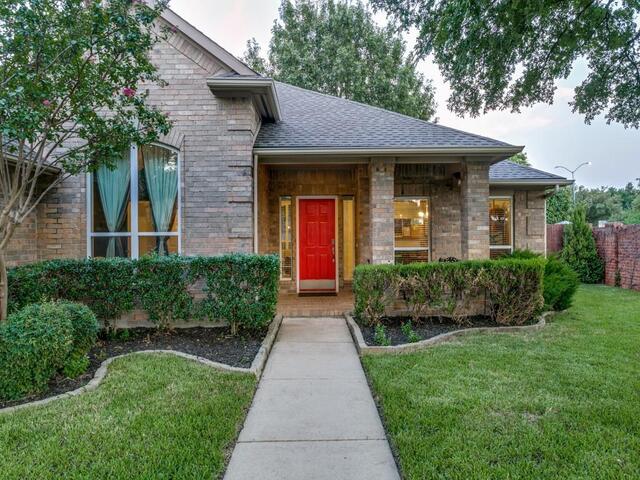 2600 Stanford Drive, Flower Mound, TX photo 4