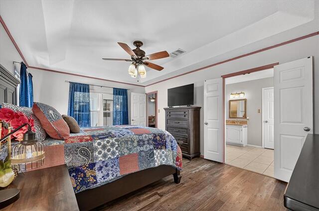 4312 Hillshire Court, Flower Mound, TX photo 25