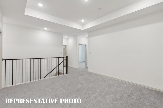 1030 Splitrock, Drive Allen, TX photo 12