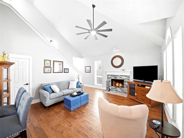 1426 Di Orio, Drive Lewisville, TX photo 6