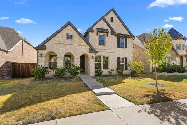 16658 Table Rock, Drive Frisco, TX photo 2