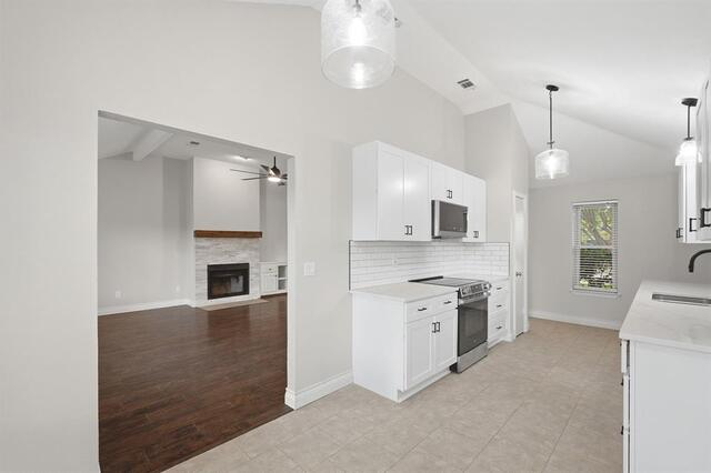 1309 Marigold, Drive Allen, TX photo 14