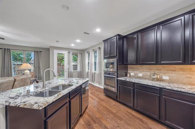 3014 Aurora Mist Drive, Little Elm, TX photo 19