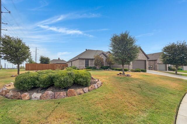 3712 Ann Arbor, Lane Denton, TX photo 2