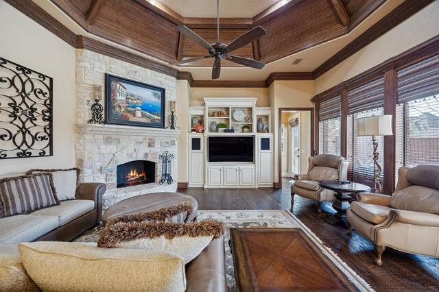6640 Briar Ridge, Lane Plano, TX photo 17