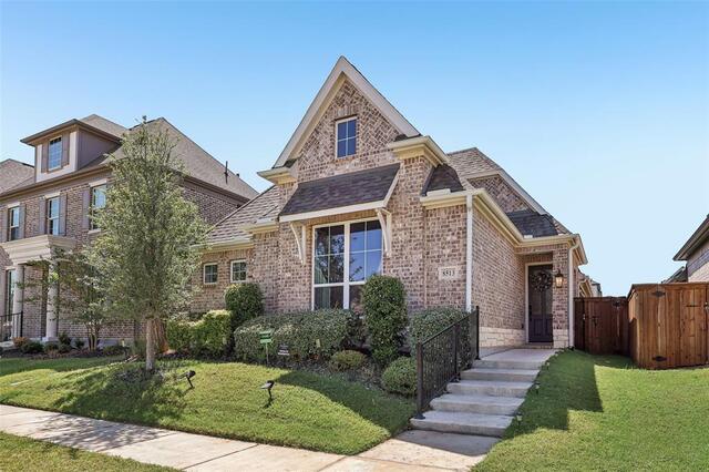 8513 Melrose, The Colony, TX photo 22