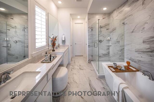 2724 Norfolk, Drive Celina, TX photo 8