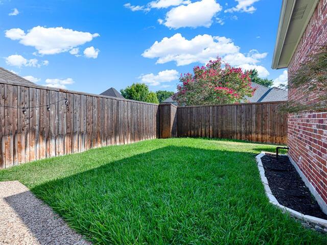 3404 Lantz, Circle Plano, TX photo 34