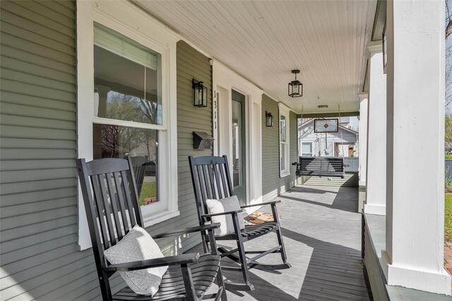 1311 Coleman, Street McKinney, TX photo 3