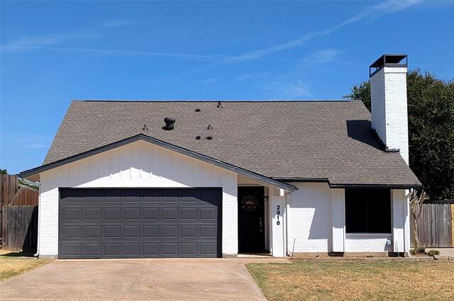 2916 Woodbridge Drive, Bedford, TX image