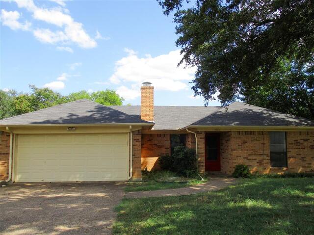 6925 Alexandria Court, Fort Worth, TX image