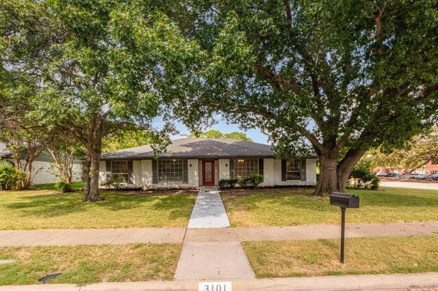 3101 Bonniebrook Drive, Plano, TX image