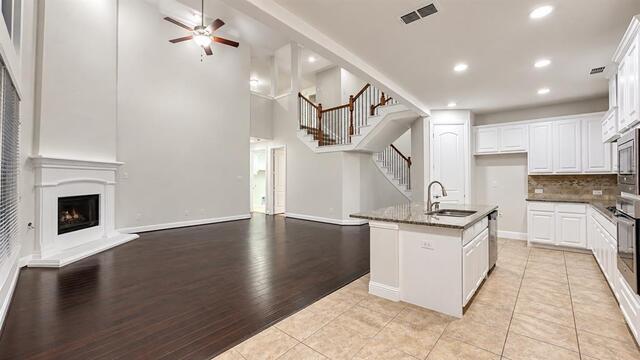 2909 Mountain Creek, Drive McKinney, TX photo 10