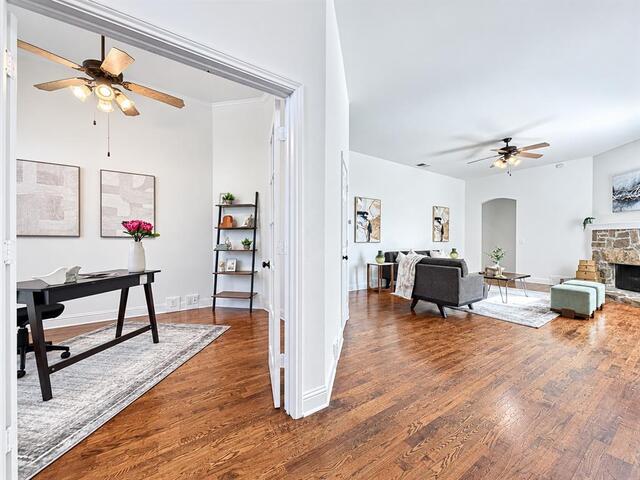 7514 Naples, Lane Frisco, TX photo 4