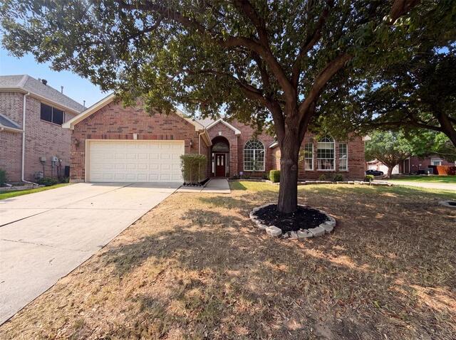 1221 Old Oak Trail, Flower Mound, TX image