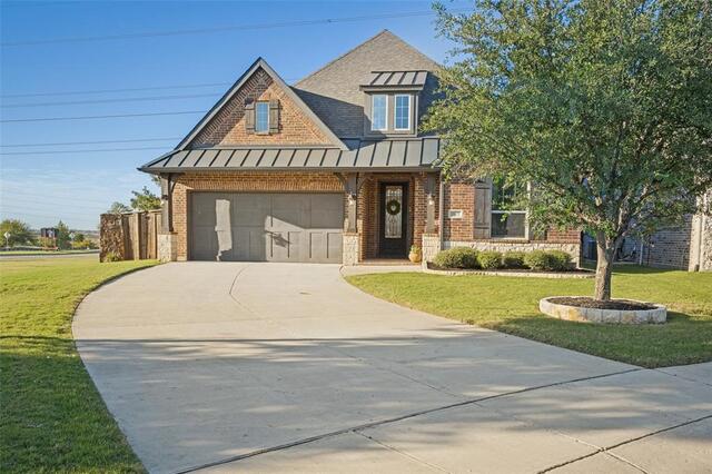 6101 Whiskerbrush Road, Flower Mound, TX photo 3