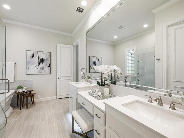 6645 Castle Pines, Drive Plano, TX photo 15