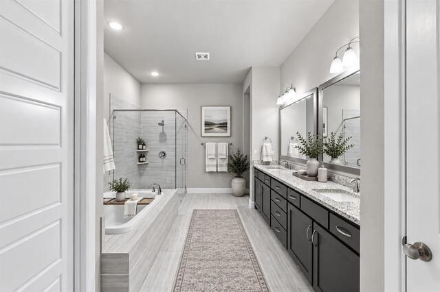 1608 17th, Street Argyle, TX photo 13