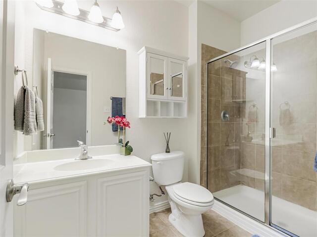 8732 San Bernard, Street Plano, TX photo 15