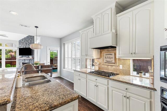 2996 La Vista, Lane Frisco, TX photo 11