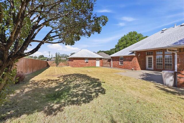 3212 Staghorn, Circle Denton, TX photo 34