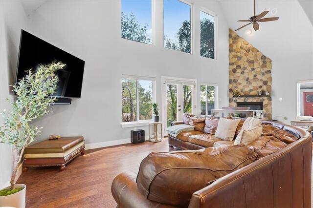 3910 Pocahontas Drive, Flower Mound, TX photo 13