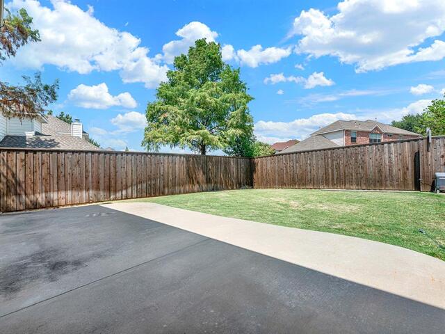 5501 Blazing Star, Road Frisco, TX photo 33