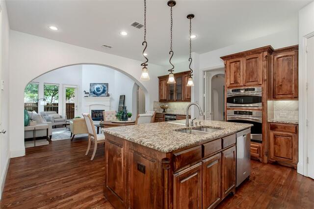 846 Deerfield, Road Allen, TX photo 15