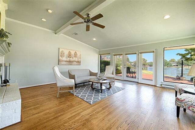 19 Country Lake, Drive Carrollton, TX photo 17