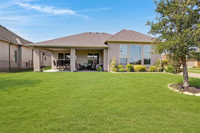 9716 Siltstone, Drive Denton, TX photo 31