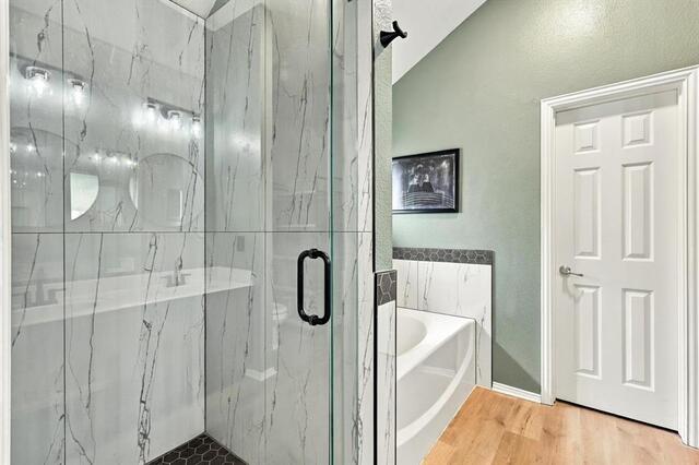 3906 Canton, Court Denton, TX photo 17
