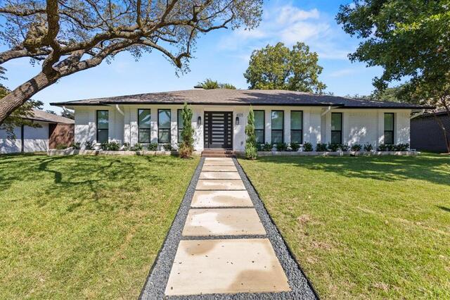 4105 Candlenut Lane, Dallas, TX image