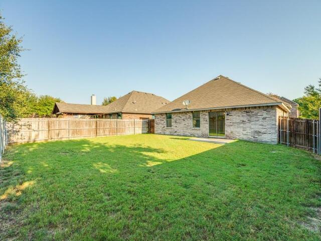5551 Exeter, Drive Prosper, TX photo 24
