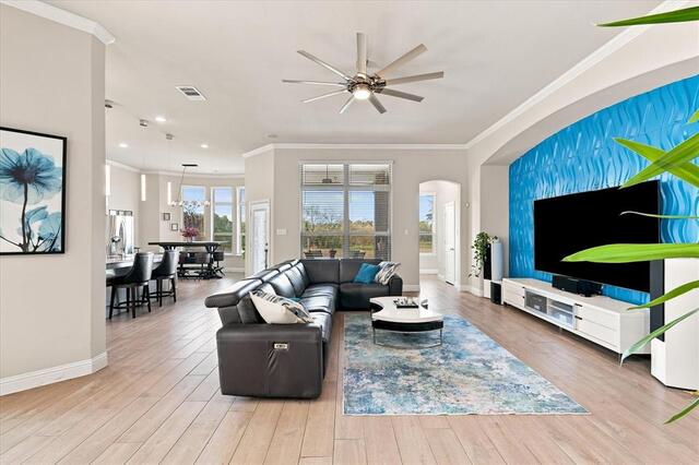 1305 Chiva Drive, Little Elm, TX photo 15