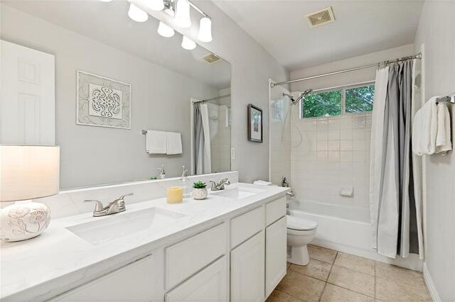 5517 Broken Bend, Drive McKinney, TX photo 11