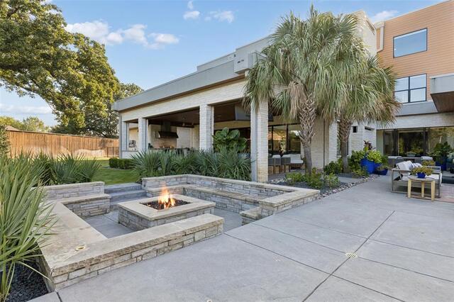 1032 Hatch, Court Southlake, TX photo 38