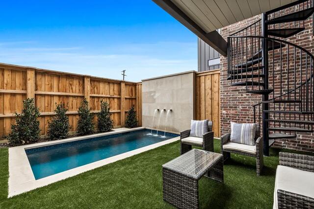 1852 Mecca Street, Dallas, TX image