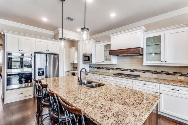 1762 Ellington, Drive Celina, TX photo 15
