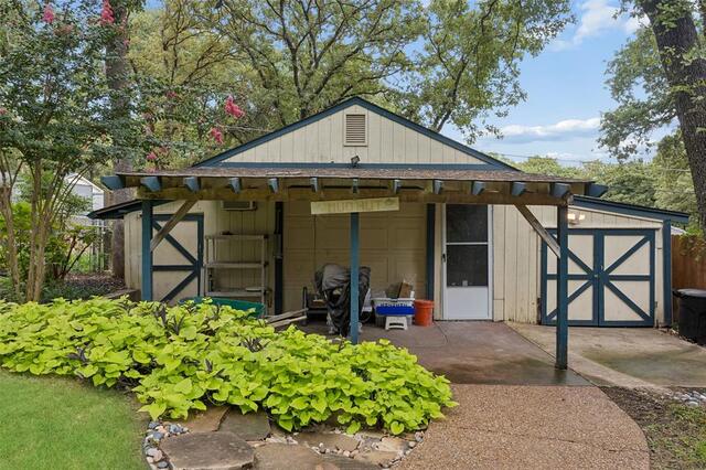 1012 Spanish, Trail Keller, TX photo 29