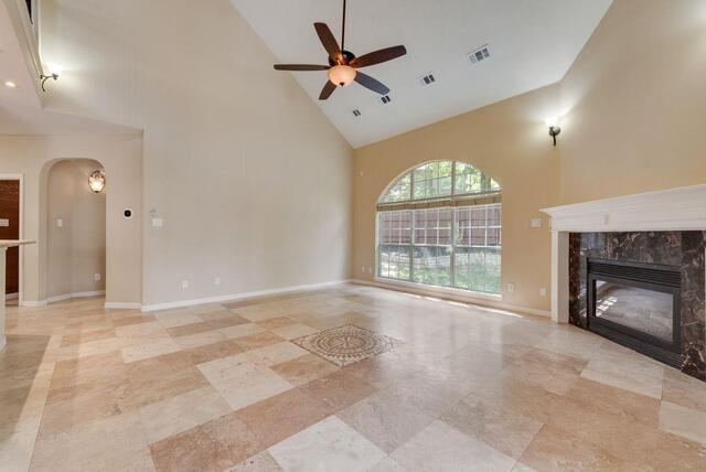 3229 Loyola Drive, Flower Mound, TX photo 8