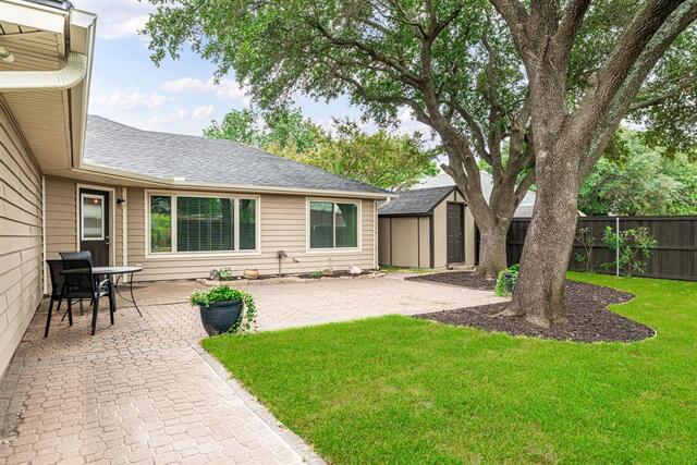 1309 Marigold, Drive Allen, TX photo 7