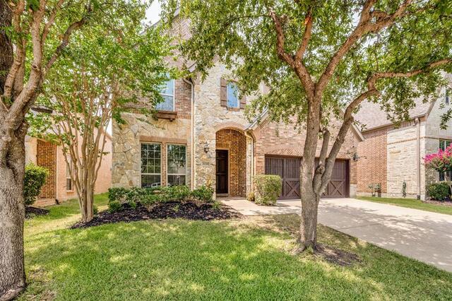 8100 Paisley, The Colony, TX photo 2