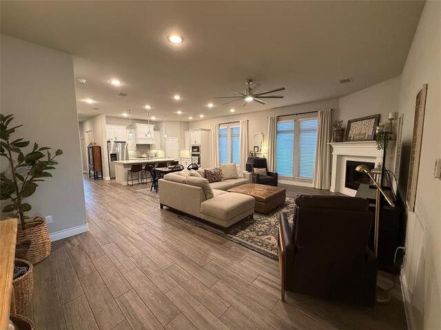 2625 Preakness, Place Celina, TX photo 9