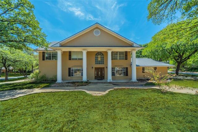 1202 Driftwood Drive, Euless, TX image
