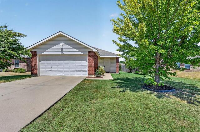 1509 Castle Ridge Road, Fort Worth, TX image