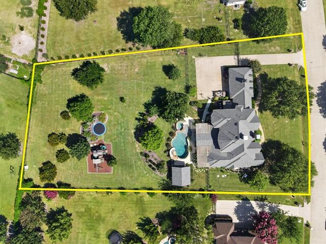 1500 Gentle, Way Prosper, TX photo 30